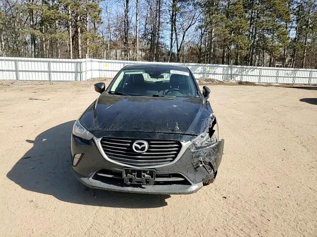 2018 Mazda CX-3 VIN JM1DKFC70J0316975 Copart auction photo, front end damage thumbnail 10