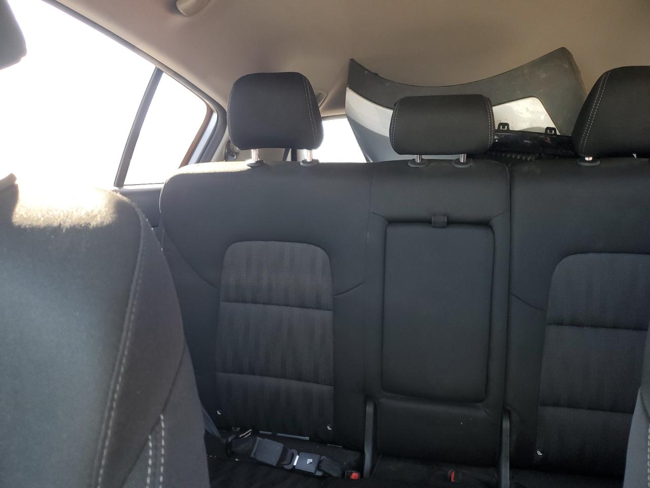 2022 KIA Sportage VIN KNDPM3AC1N7983900 Copart auction photo, front end damage thumbnail 10