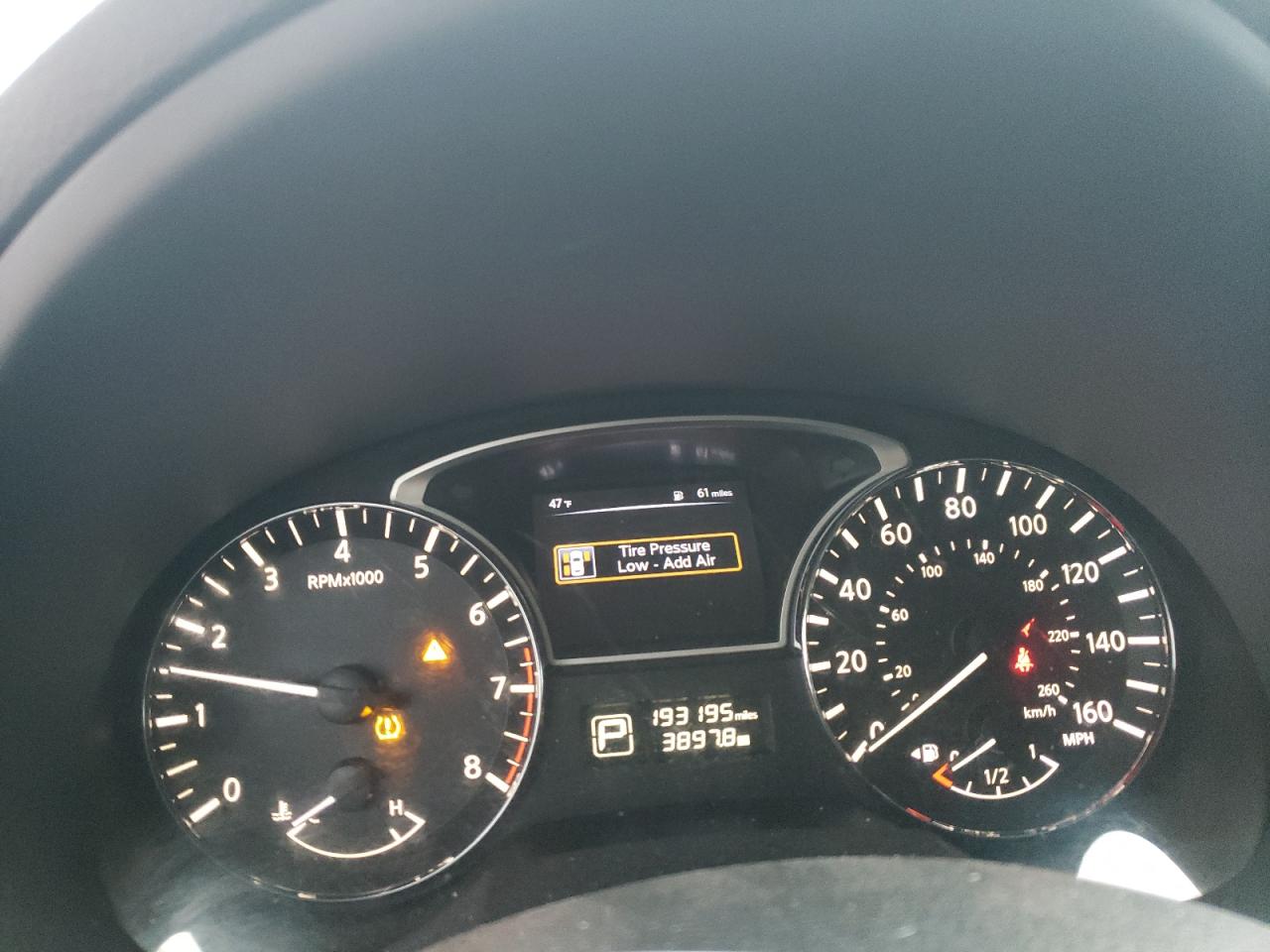 2015 Nissan Altima VIN 1N4AL3AP9FC279468 Copart auction photo, all over damage thumbnail 9