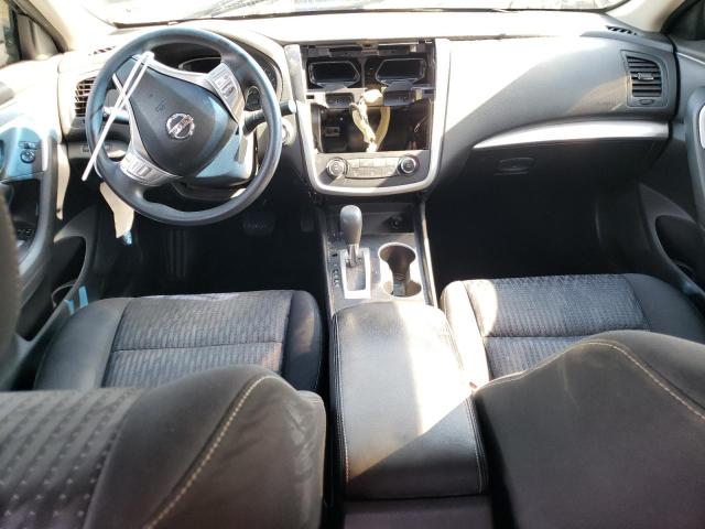 2016 Nissan Altima VIN 1N4AL3AP9GC157467 Copart auction photo, front end / side damage thumbnail 8