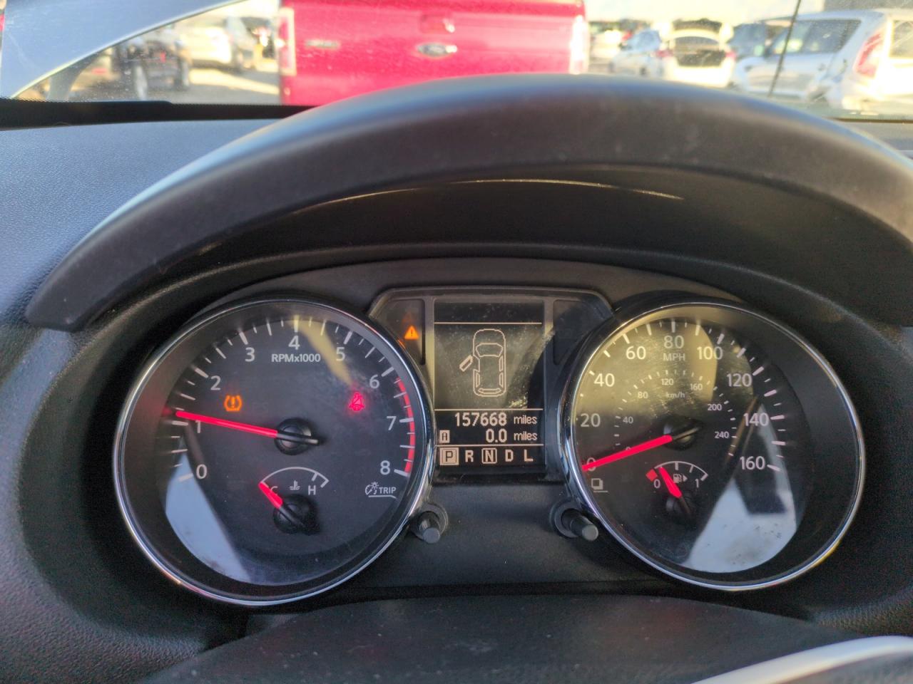2013 Nissan Rogue VIN JN8AS5MTXDW501727 Copart auction photo, front end damage thumbnail 9