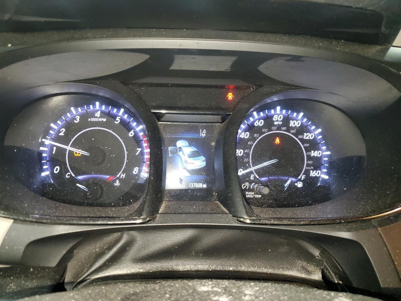 2017 Toyota Avalon VIN 4T1BK1EB3HU259746 Copart auction photo, front end / side damage thumbnail 9