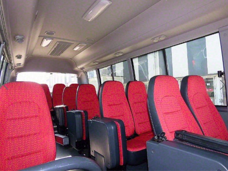 2014 Daewoo Not Found VIN KL5FD41VDEU001556 Encar auction photo thumbnail 7