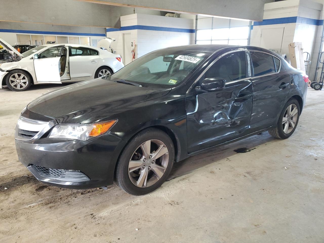 2015 Acura ILX VIN 19VDE1F32FE008703