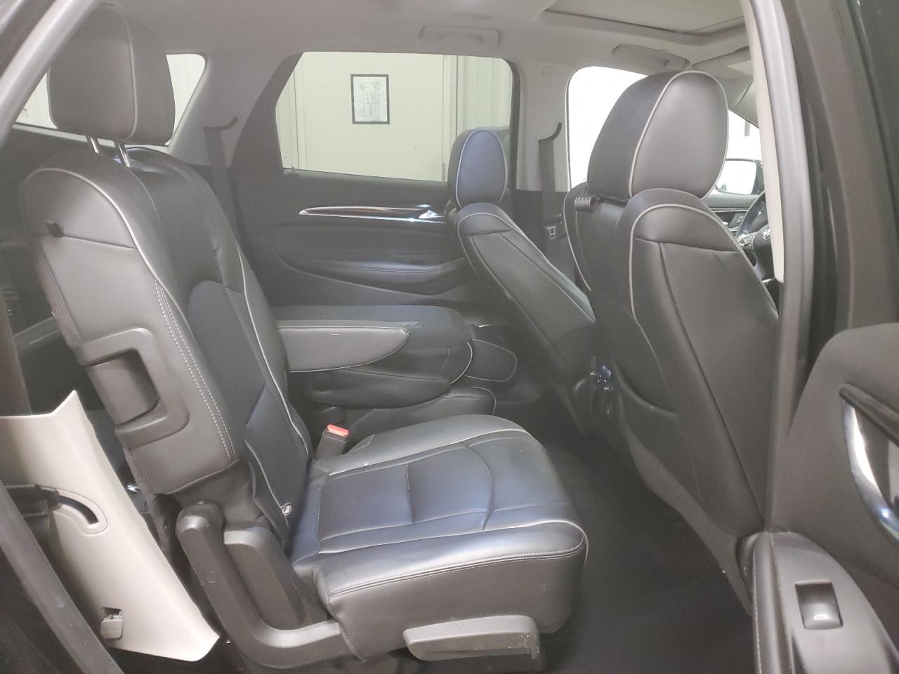 2020 Buick Enclave VIN 5GAEVCKW4LJ286395 Copart auction photo, rear end damage thumbnail 11