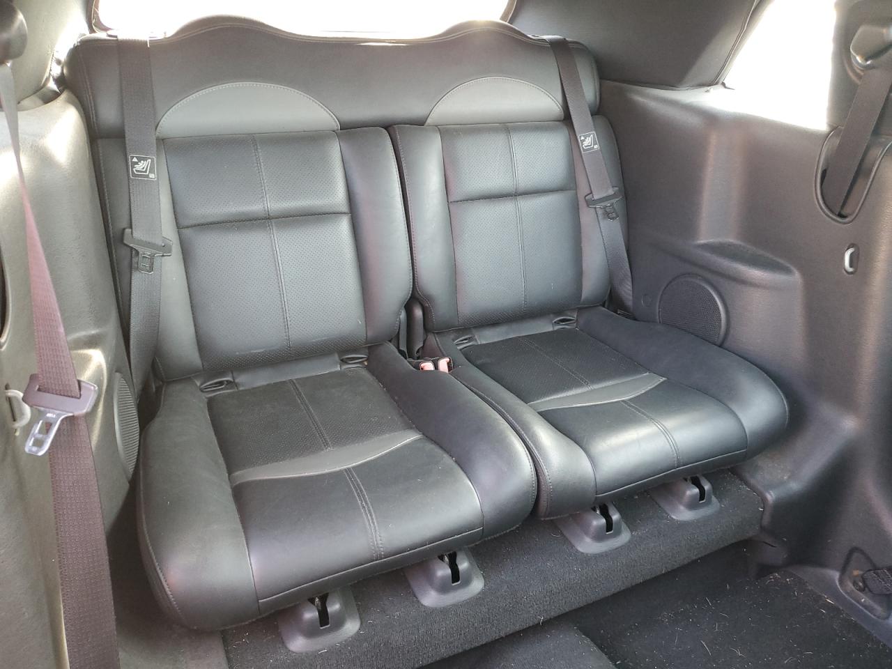 2005 Chrysler PT Cruiser VIN 3C3AY75SX5T526246 Copart auction photo, side / rear end damage thumbnail 10