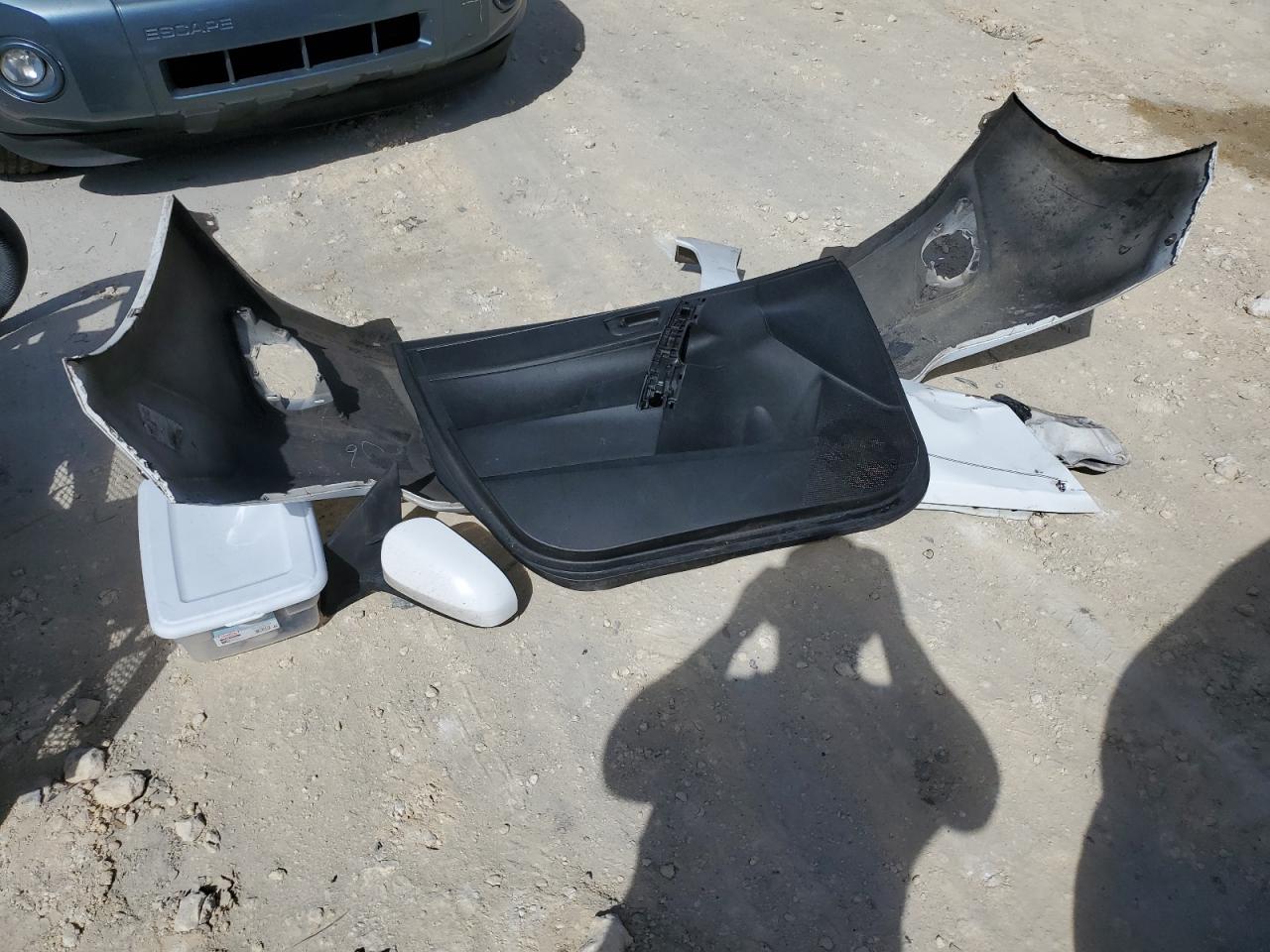 2015 Toyota Corolla VIN 2T1BURHE9FC420825 Copart auction photo, front end damage thumbnail 12