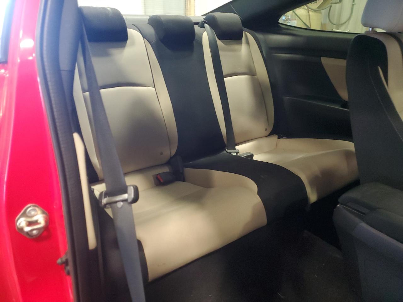 2017 Honda Civic VIN 2HGFC4B59HH307497 Copart auction photo, front end damage thumbnail 10