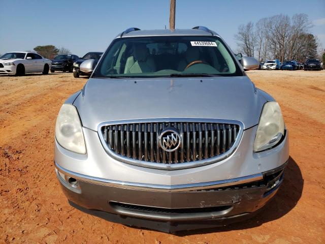 2012 Buick Enclave VIN 5GAKRCED2CJ405000 Copart auction photo, front end damage thumbnail 5