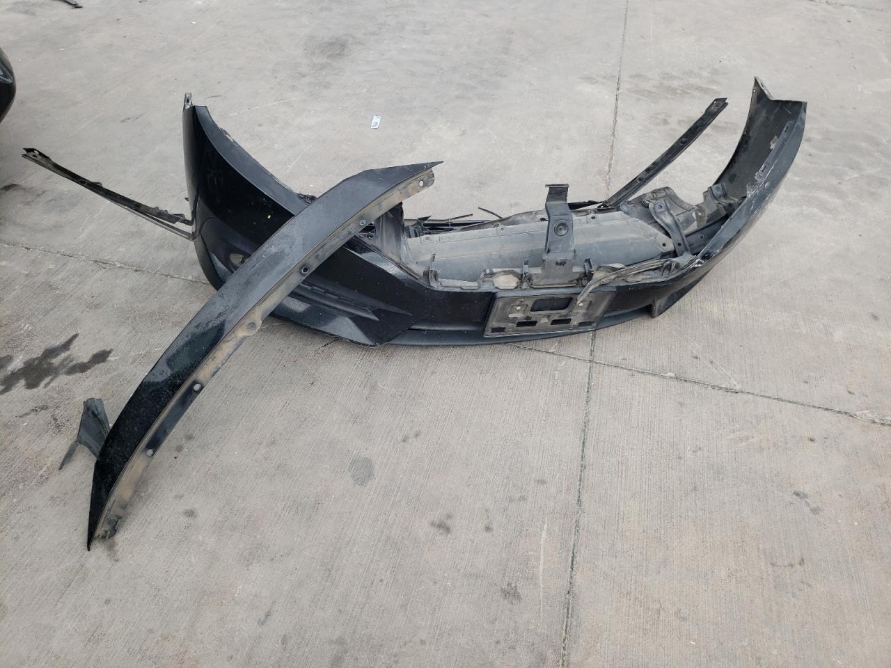 2018 Honda Civic VIN JHMFC1F70JX024611 Copart auction photo, front end damage thumbnail 12