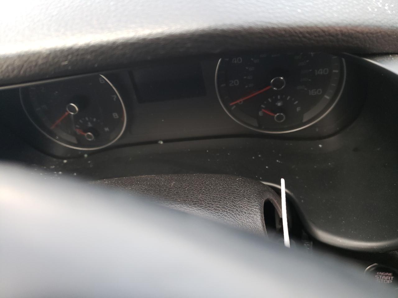2021 KIA Forte VIN 3KEF54AD5ME410889 Copart auction photo, front end / side damage thumbnail 9