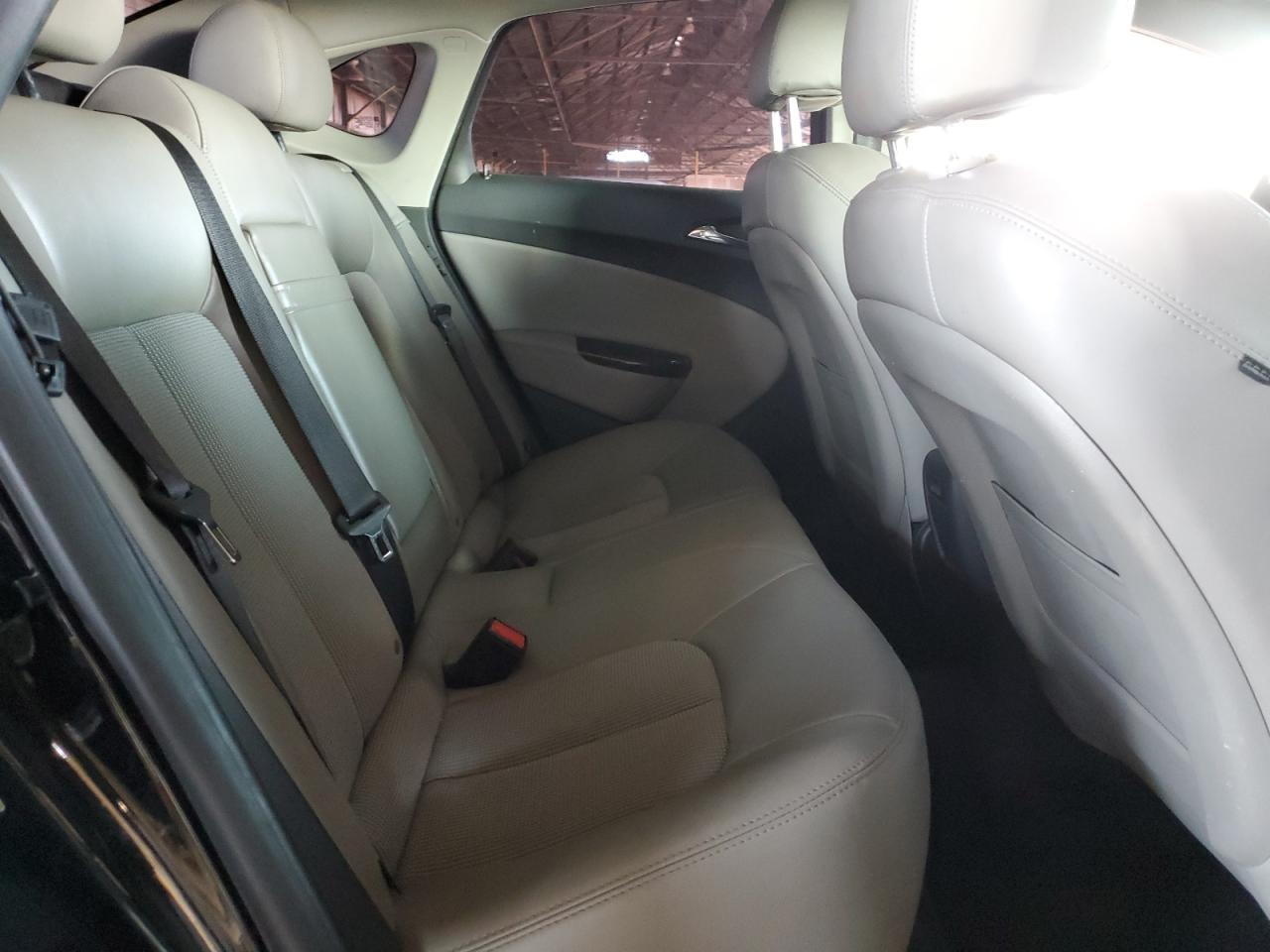 2012 Buick Verano VIN 1G4PP5SK1C4169412 Copart auction photo, mechanical / minor dent/scratches damage thumbnail 10