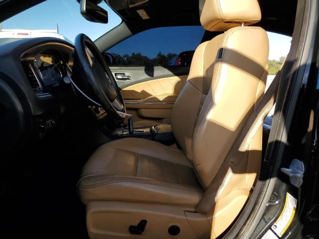 2013 Dodge Charger VIN 2C3CDXCT3DH541078 Copart auction photo, rear end damage thumbnail 7