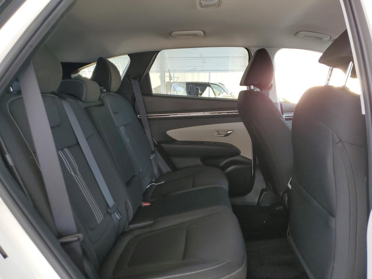 2024 Hyundai Tucson VIN 5NMJB3DE6RH374311 Copart auction photo, side damage thumbnail 11