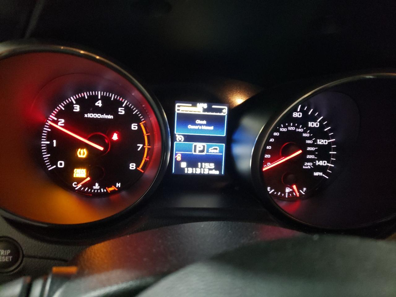 2018 Subaru Outback VIN 4S4BSAAC8J3259641 Copart auction photo, side damage thumbnail 9