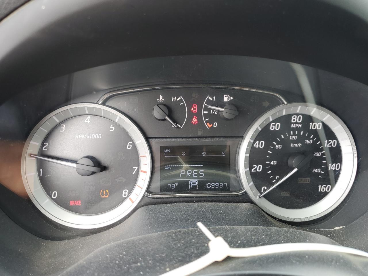 2013 Nissan Sentra VIN 3N1AB7AP7DL733385 Copart auction photo, front end damage thumbnail 9