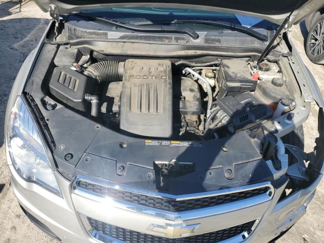 2014 Chevrolet Equinox VIN 2GNFLEEK4E6317570 Copart auction photo, front end damage thumbnail 12