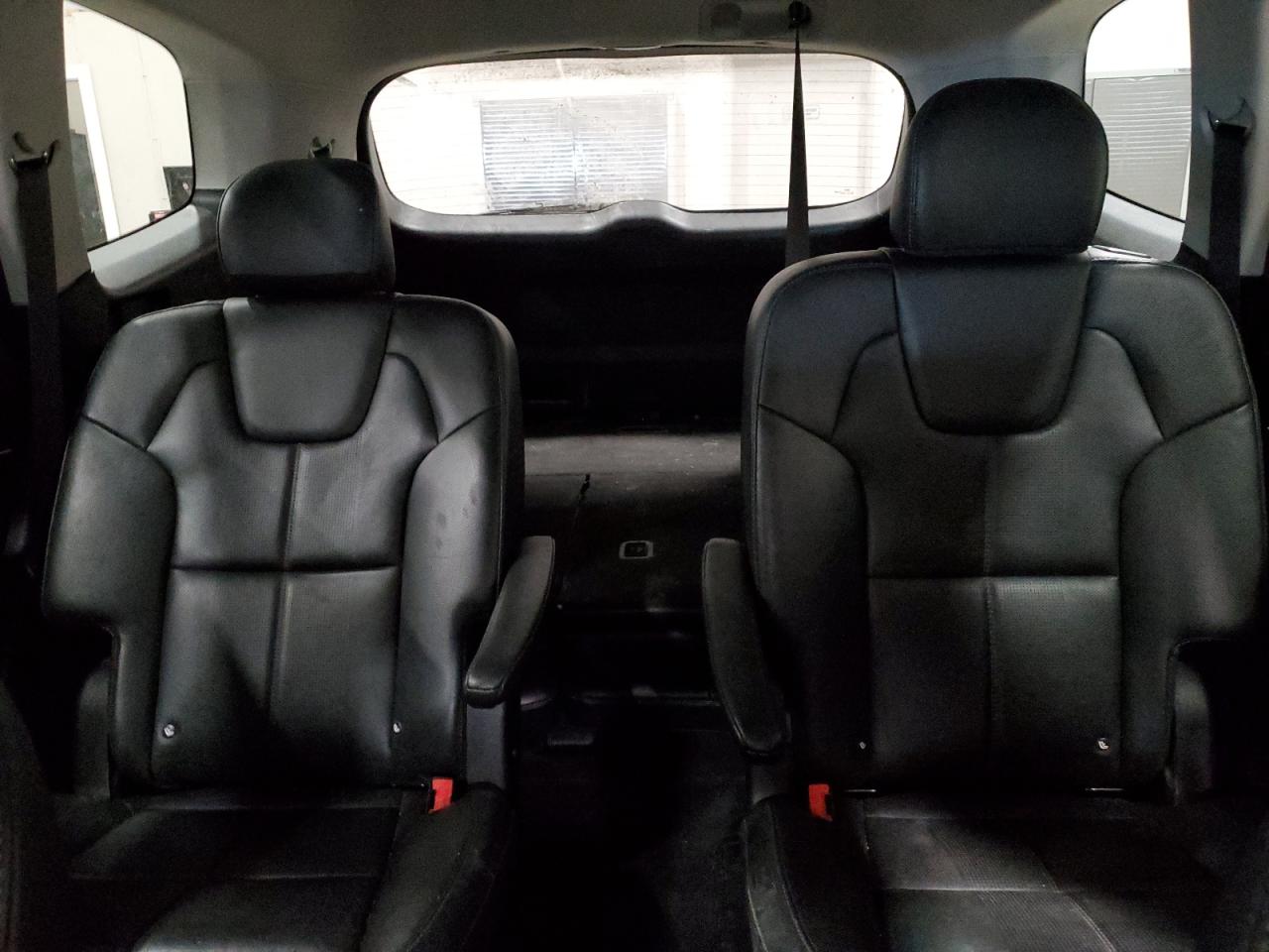 2020 KIA Telluride VIN 5XYP3DHC9LG089335 Copart auction photo, front end / rear end damage thumbnail 10