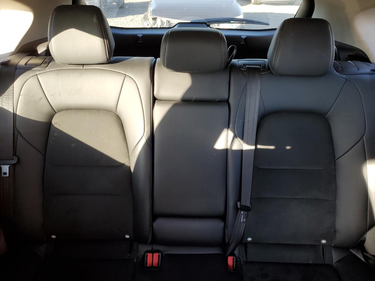 2019 Mazda CX-5 VIN JM3KFBCM6K0675511 Copart auction photo, front end damage thumbnail 10