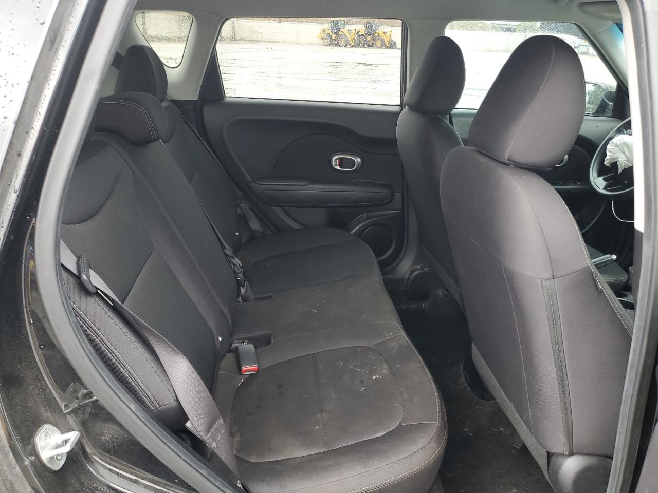 2015 KIA Soul VIN KNDJN2A21F7771472 Copart auction photo, front end damage thumbnail 11