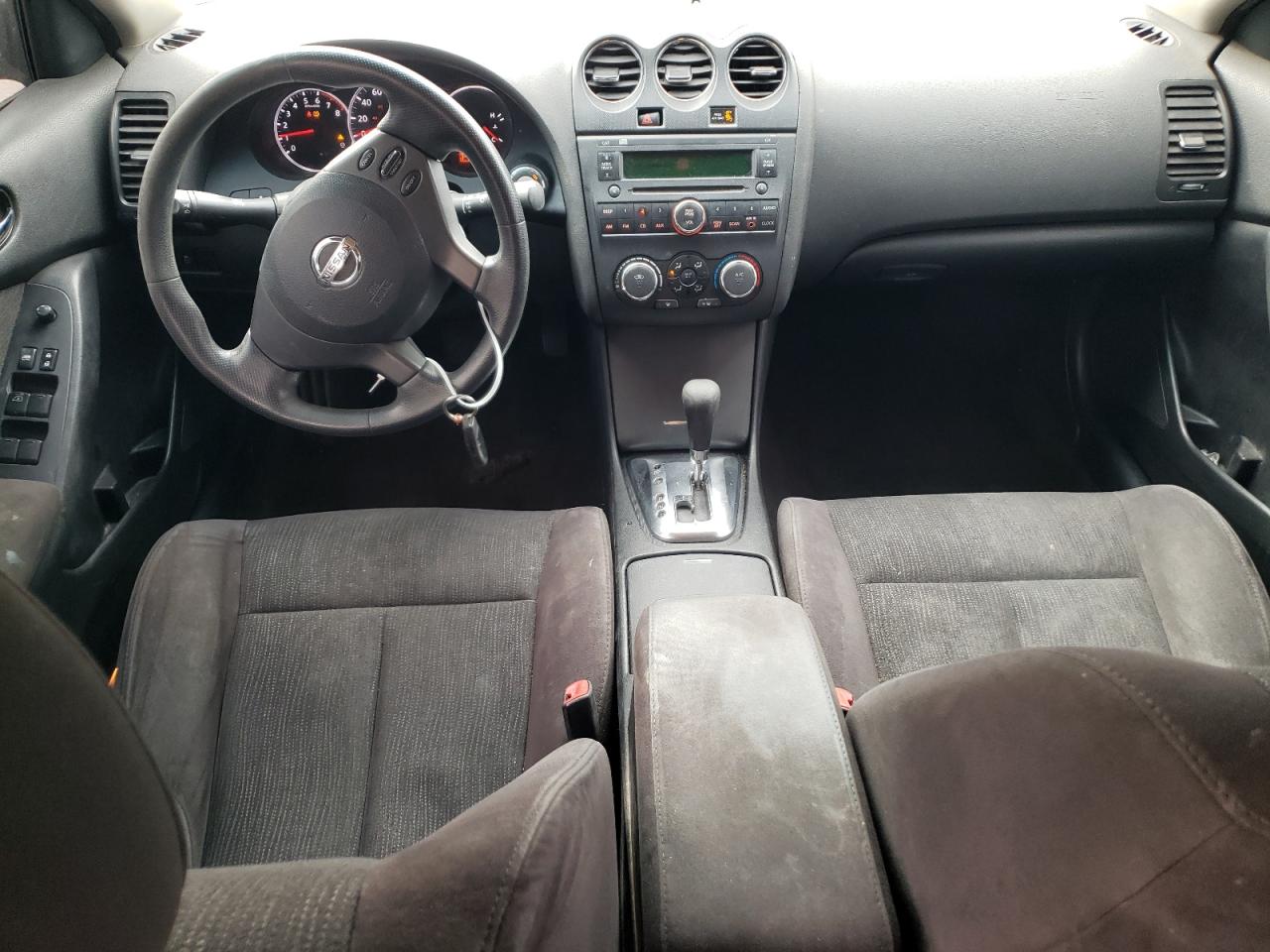 2011 Nissan Altima VIN 1N4AL2AP2BC180401 Copart auction photo, rear end damage thumbnail 8