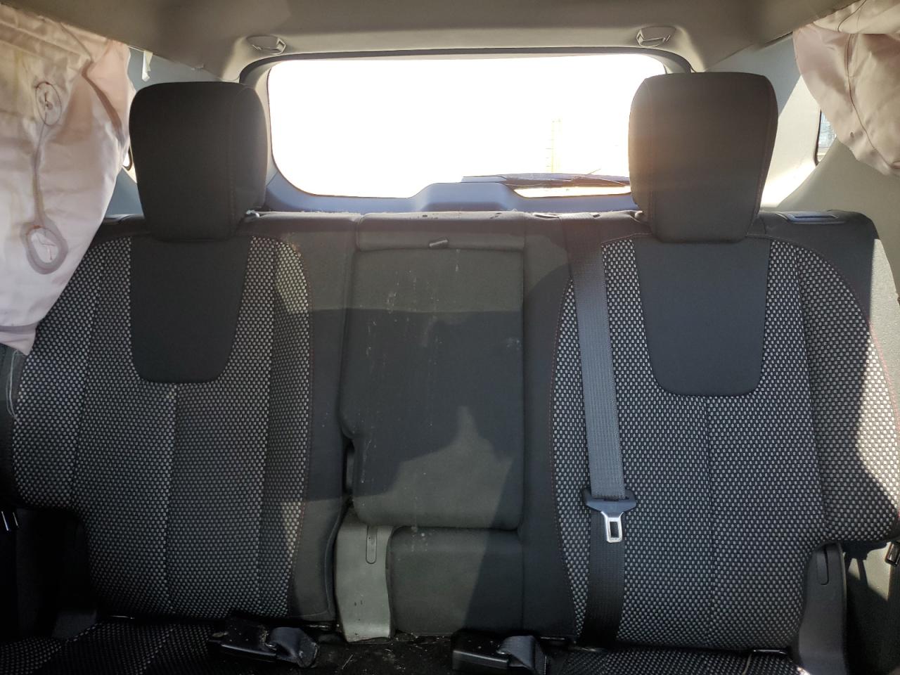 2017 Chevrolet Equinox VIN 2GNFLFEK2H6125364 Copart auction photo, front end damage thumbnail 10