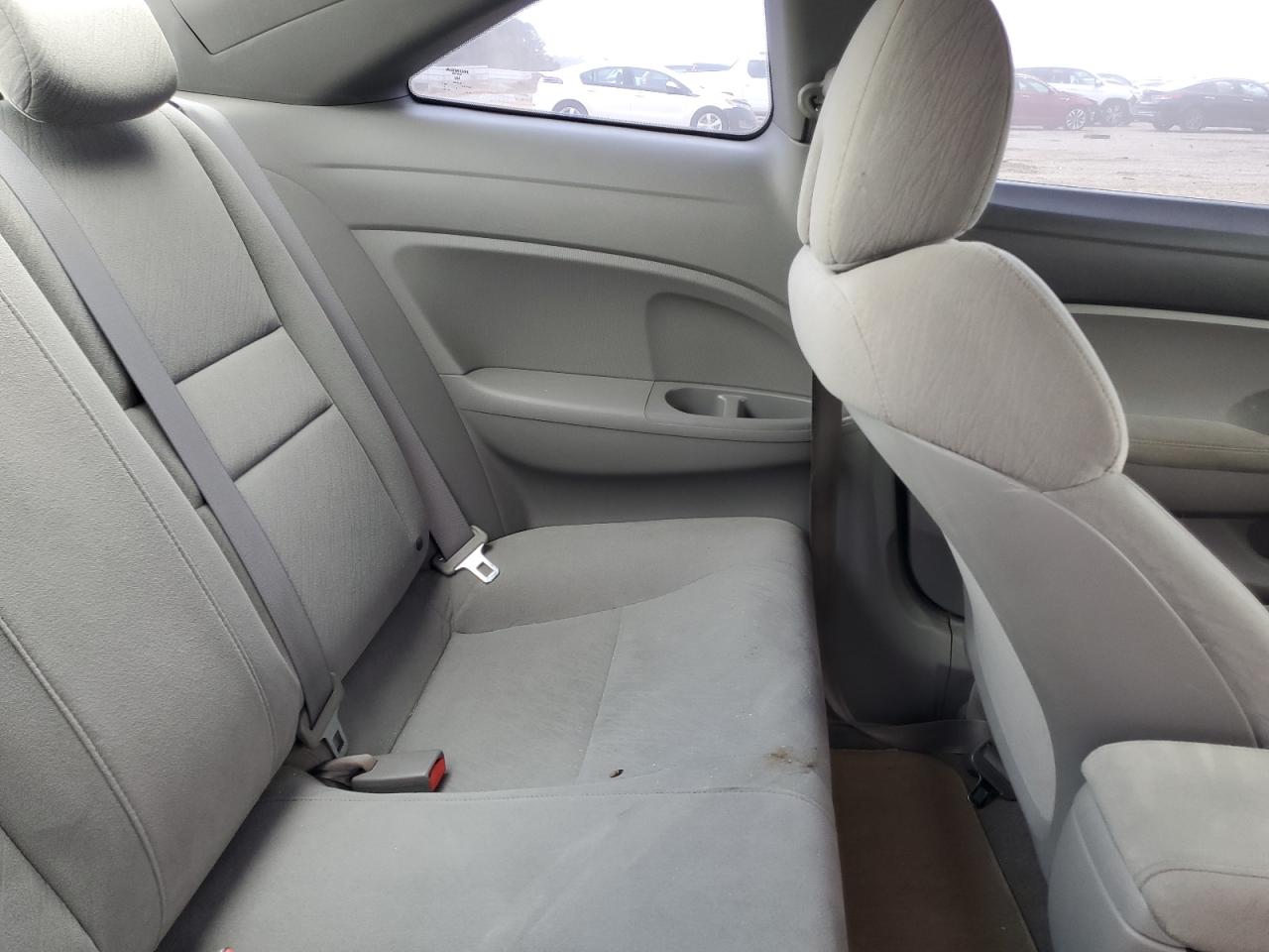 2008 Honda Civic VIN 2HGFG12628H506273 Copart auction photo, all over damage thumbnail 10