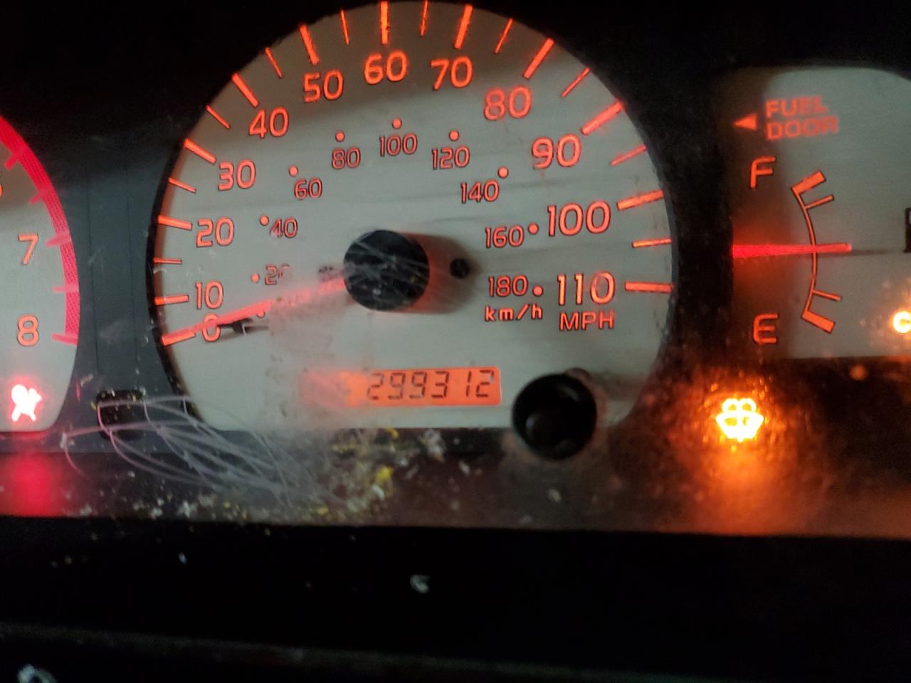 2002 Toyota Tacoma VIN 5TEGN92N02Z077628 Copart auction photo, rear end / minor dent/scratches damage thumbnail 9