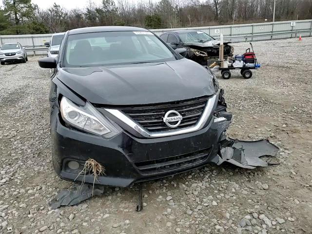 2018 Nissan Altima VIN 1N4AL3AP5JC263373 Copart auction photo, front end damage thumbnail 11