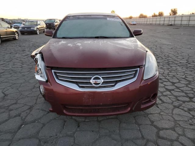 2012 Nissan Altima VIN 1N4AL2APXCN580020 Copart auction photo, front end damage thumbnail 5