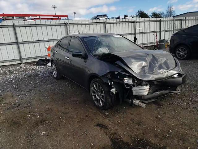 2014 Dodge Dart VIN 1C3CDFCB7ED861116 Copart auction photo, front end / minor dent/scratches damage thumbnail 10