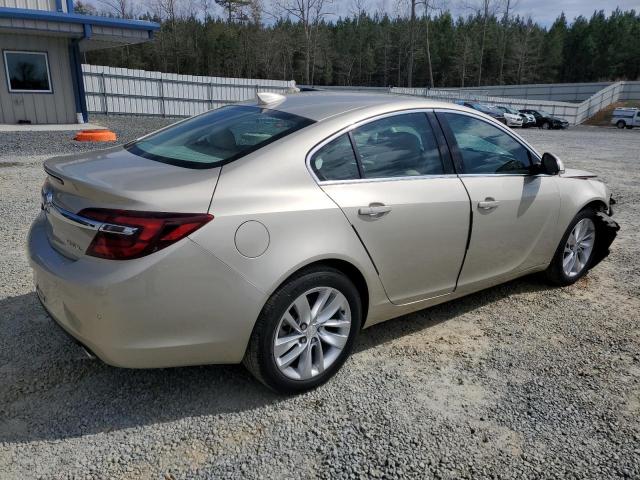 2015 Buick Regal VIN 2G4GN5EX9F9118819 Copart auction photo, front end damage thumbnail 3