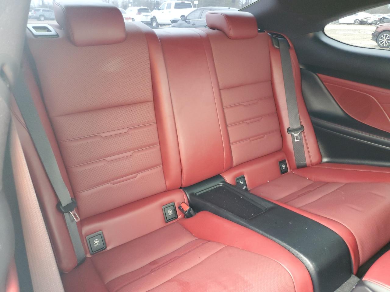 2015 Lexus RX VIN JTHHE5BC2F5008331 Copart auction photo, front end / minor dent/scratches damage thumbnail 10