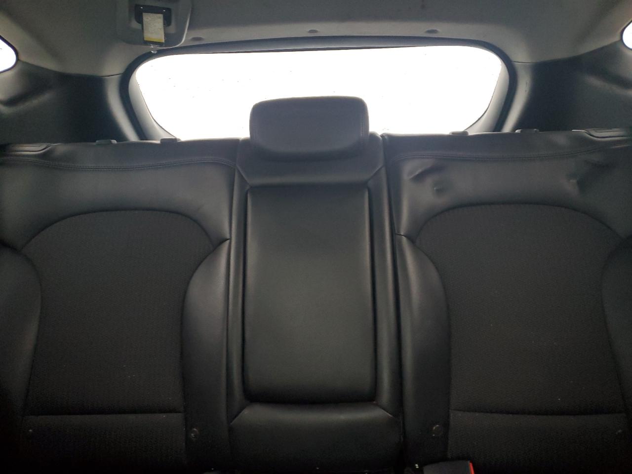 2013 Hyundai Tucson VIN KM8JUCACXDU576367 Copart auction photo, front end damage thumbnail 10