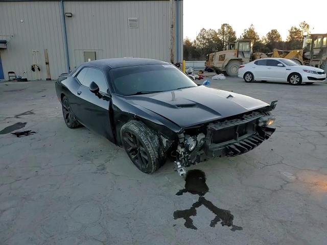 2019 Dodge Challenger VIN 2C3CDZAG1KH571291 Copart auction photo, front end damage thumbnail 13