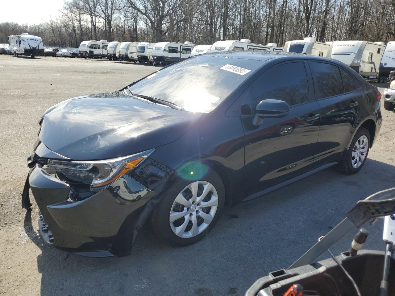 2024 Toyota Corolla VIN 5YFB4MDE8RP140147