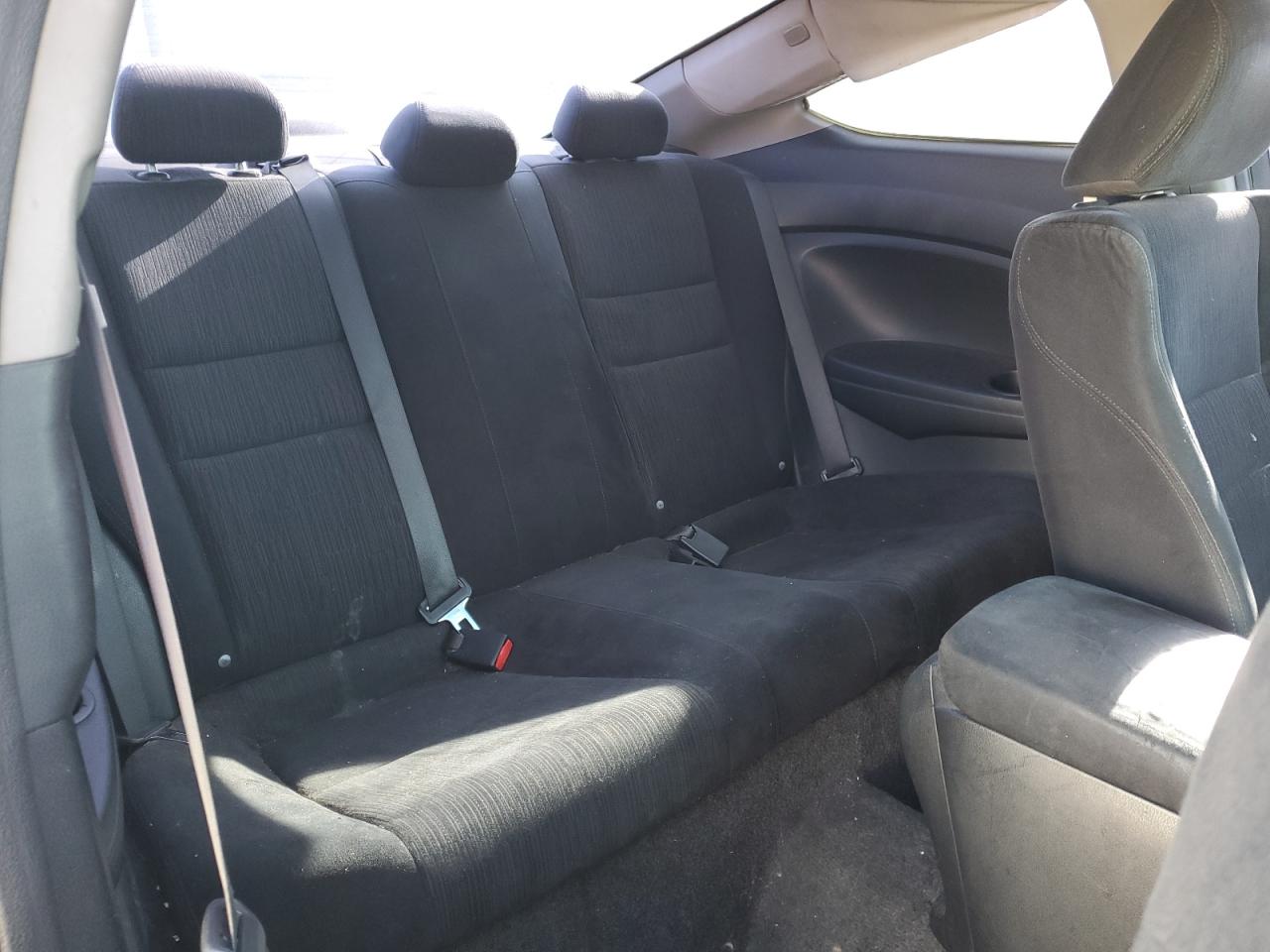 2011 Honda Accord VIN 1HGCS1B37BA008566 Copart auction photo, front end damage thumbnail 10
