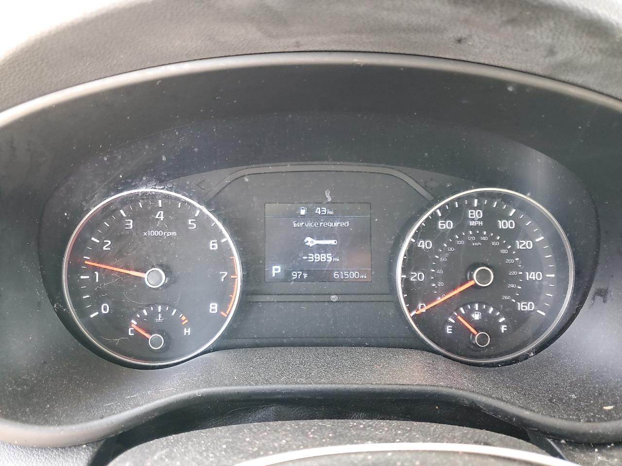 2022 KIA Sportage VIN KNDPM3AC6N7947927 Copart auction photo, front end damage thumbnail 9