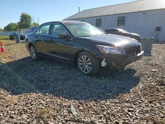 2012 Honda Accord VIN 1HGCP2F86CA210183 Copart auction photo, front end damage thumbnail 13