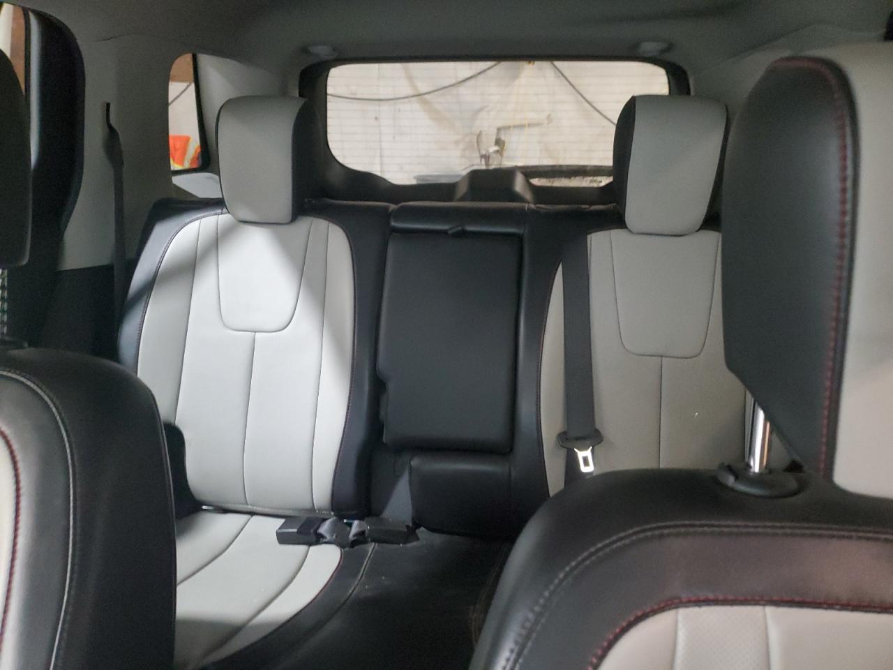 2017 GMC Terrain VIN 2GKFLUEK6H6161561 Copart auction photo, front end / minor dent/scratches damage thumbnail 10