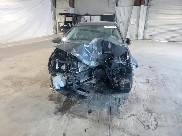 2018 Toyota Corolla VIN 2T1BURHE9JC036214 Copart auction photo, front end damage thumbnail 10