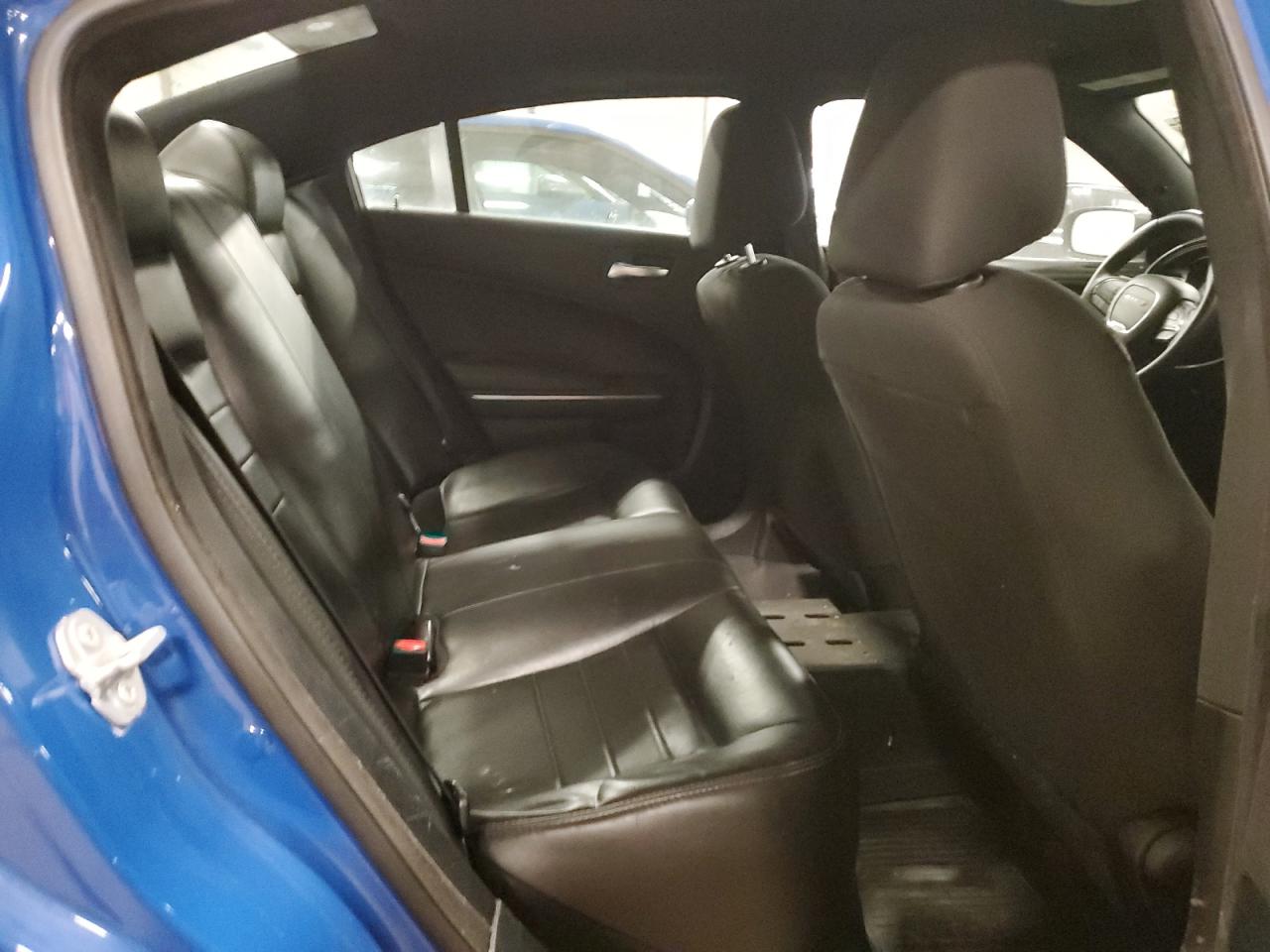 2017 Dodge Charger VIN 2C3CDXKT2HH579506 Copart auction photo, mechanical / minor dent/scratches damage thumbnail 10