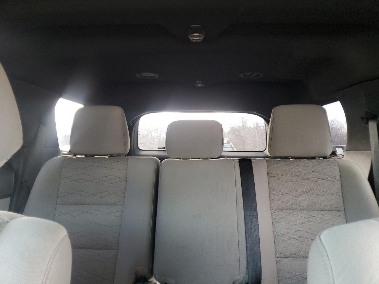 2015 Ford Explorer VIN 1FM5K8B80FGB20460 Copart auction photo, minor dent/scratches damage thumbnail 10