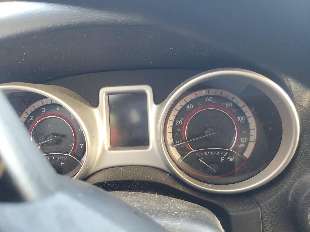 2018 Dodge Journey VIN 3C4PDCAB5JT183467 Copart auction photo, all over damage thumbnail 9