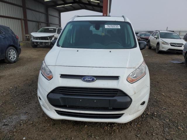 2016 Ford Transit VIN NM0GE9F75G1237304 Copart auction photo, minor dent/scratches / side damage thumbnail 5