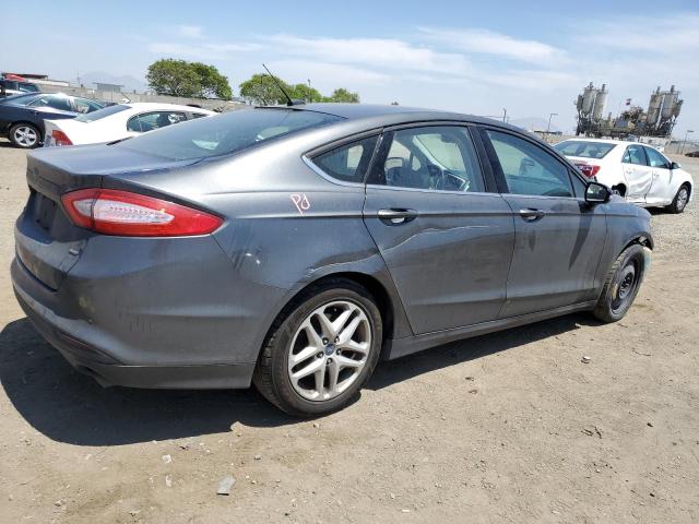 2015 Ford Fusion VIN 3FA6P0H73FR105363 Copart auction photo, front end damage thumbnail 3