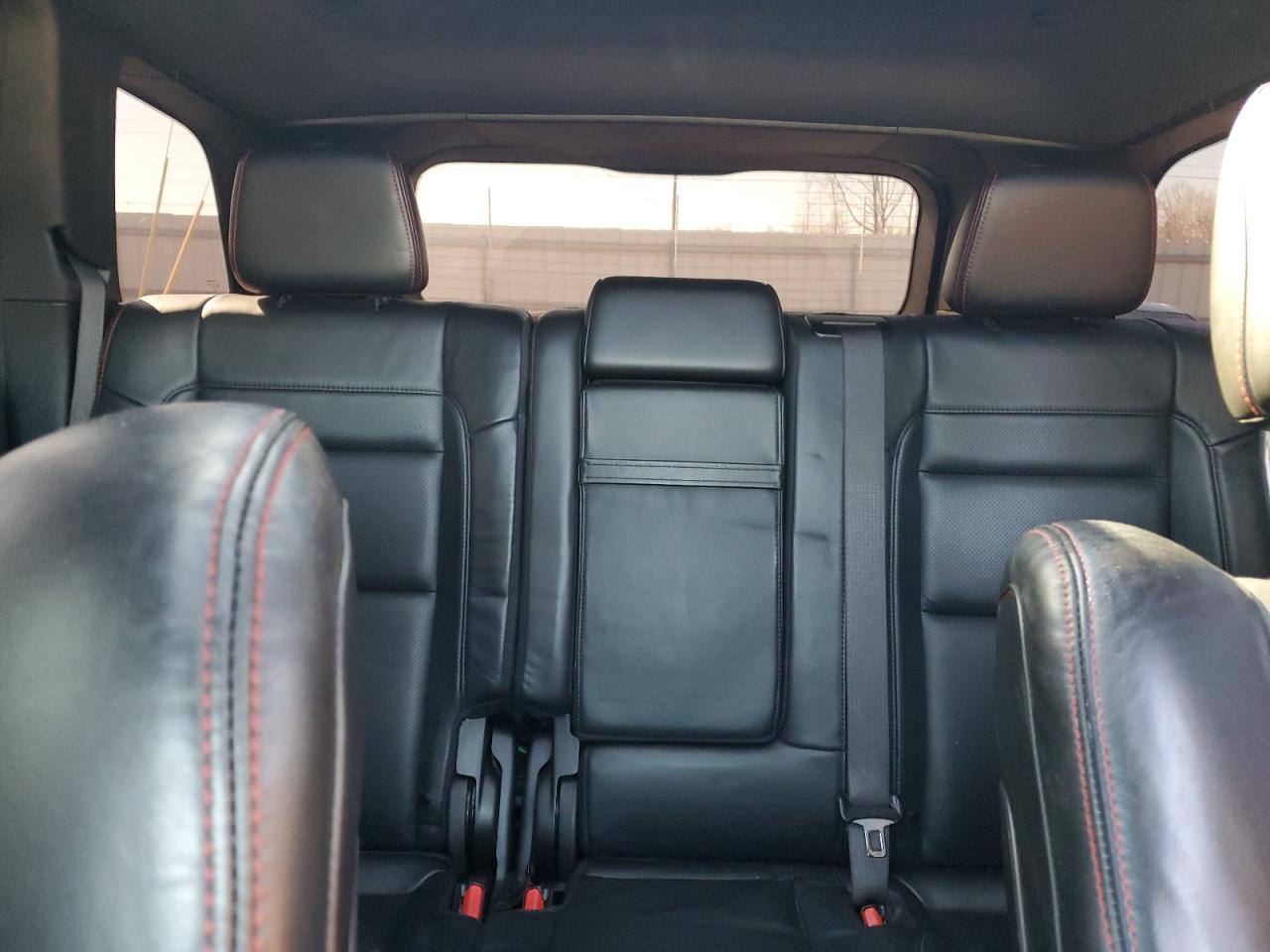 2021 Jeep Grand Cherokee VIN 1C4RJFLG5MC688484 Copart auction photo, front end damage thumbnail 10