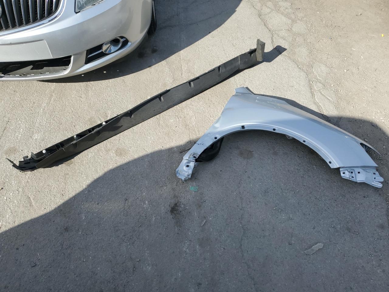 2018 Nissan Rogue VIN JN8AT2MV1JW309136 Copart auction photo, front end / side damage thumbnail 13
