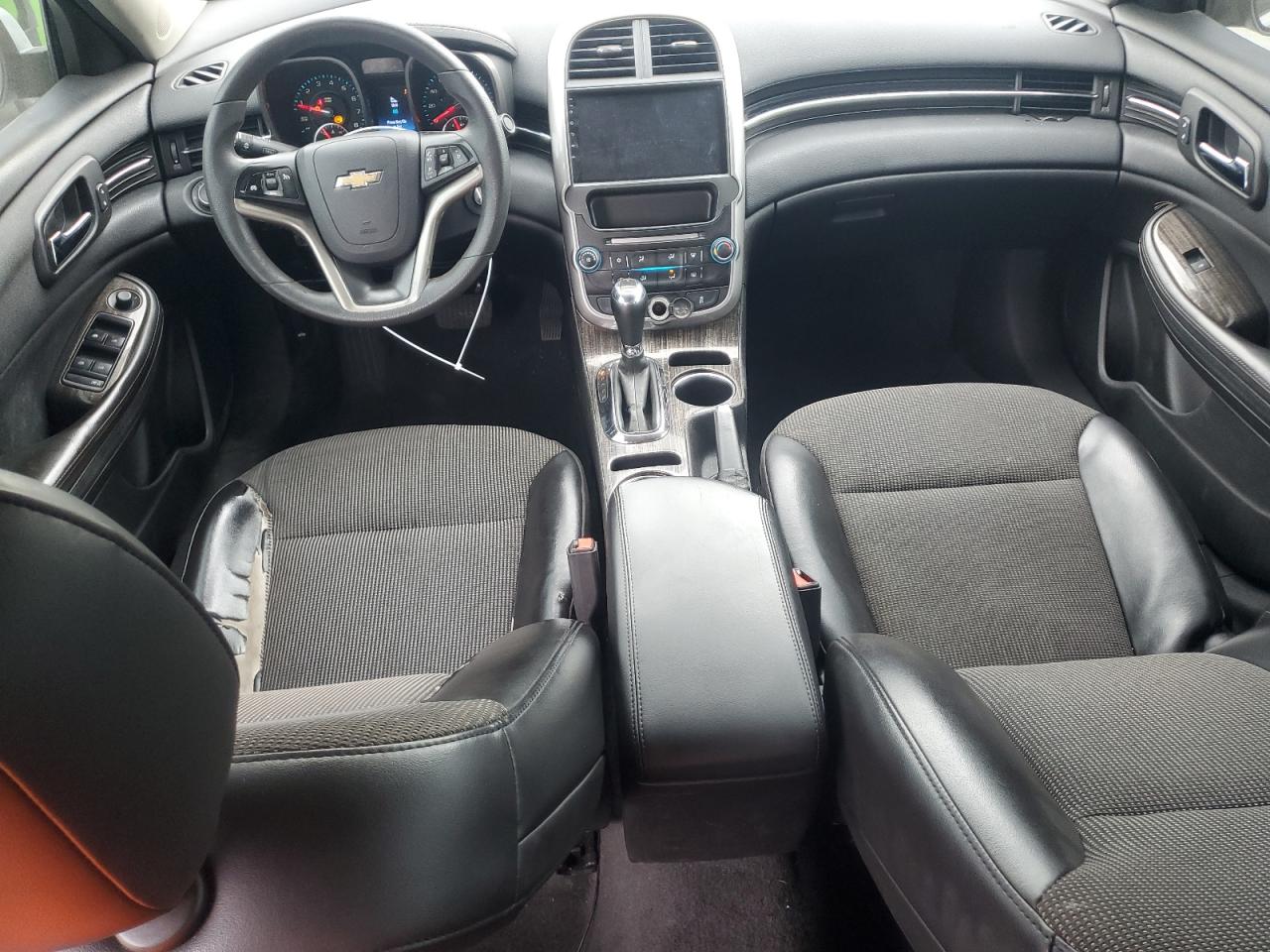 2014 Chevrolet Malibu VIN 1G11C5SL3EF269820 Copart auction photo, minor dent/scratches damage thumbnail 8