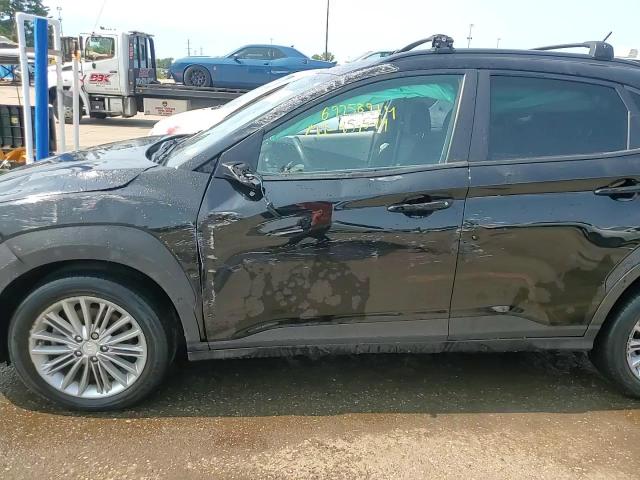 2020 Hyundai Kona VIN KM8K2CAAXLU519111 Copart auction photo, rollover damage thumbnail 14
